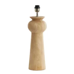 Lampvoet Baglio - Bruin - Ø19cm