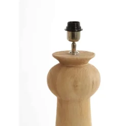 Lampvoet Baglio - Bruin - Ø19cm