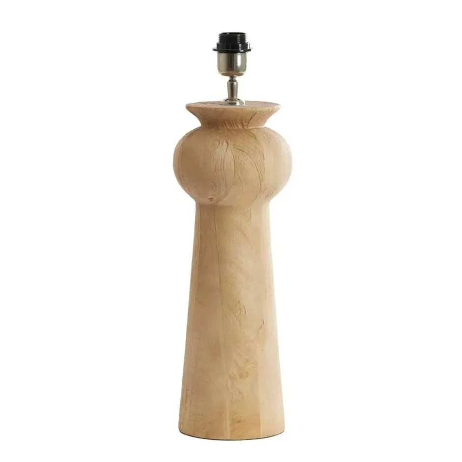 Lampvoet Baglio - Bruin - Ø19cm