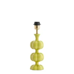 Lampvoet Caldas - Groen - Ø10cm
