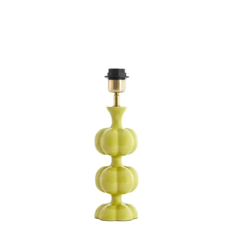 Lampvoet Caldas - Groen - Ø10cm