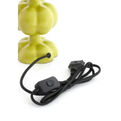 Lampvoet Caldas - Groen - Ø10cm