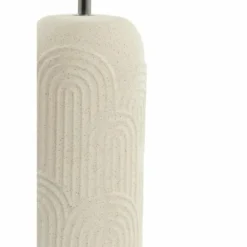 Lampvoet Diego - Wit - Ø14x43.5cm