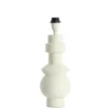 Lampvoet Esino - Wit - Ø15cm