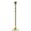 Lampvoet Kaliro - Goud - Ø13cm