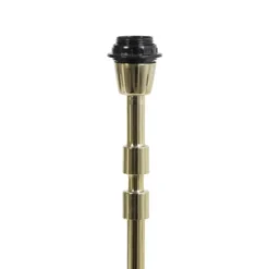 Lampvoet Kaliro - Goud - Ø13cm