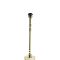 Lampvoet Kaliro - Goud - Ø11cm