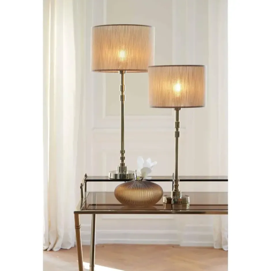 Lampvoet Kaliro - Goud - Ø11cm