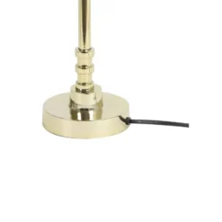 Lampvoet Kaliro - Goud - Ø11cm