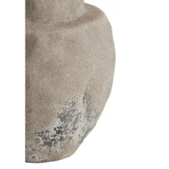Lampvoet Lezama - Grijs - 27.5x27.5x48cm