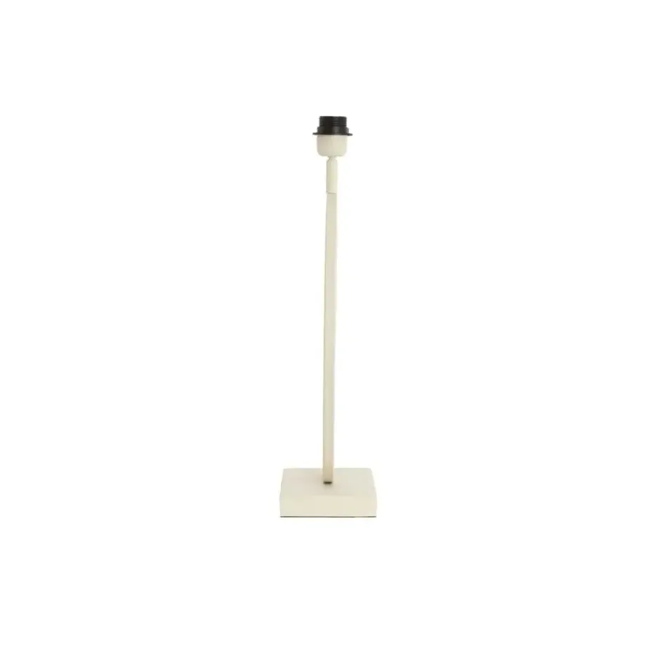 Lampvoet Liva - Crème - 40x12,5x54cm