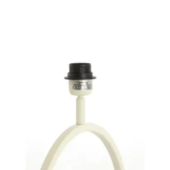 Lampvoet Liva - Crème - 40x12,5x54cm