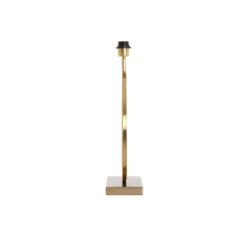 Lampvoet Liva - Lichtgoud - 40x12,5x54cm