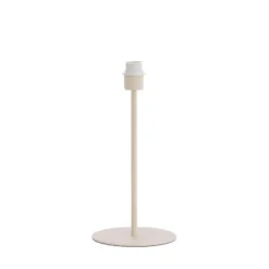 Lampvoet Renato - Bruin - Ø20cm