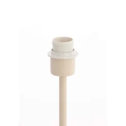 Lampvoet Renato - Bruin - Ø20cm