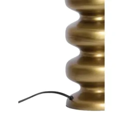 Lampvoet Soroca - Brons - Ø15x42cm