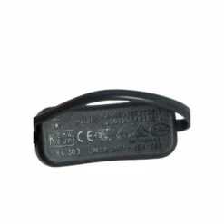 Lampvoet Soroca - Bruin - Ø15x42cm