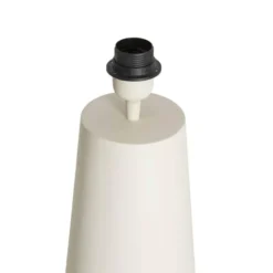 Lampvoet Yelos - Crème - Ø18cm