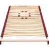 Lattenbodem Viola 26 latten - 120x200 cm
