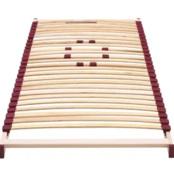 Lattenbodem Viola 26 latten - 120x200 cm