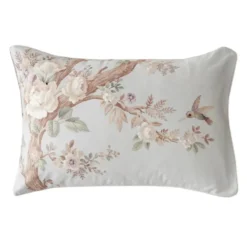 Laura Ashley Belvedere Dekbedovertrek - Dieren - Tweepersoons 200x200