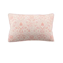 Laura Ashley Dekbedovertrek Tweepersoons Ashstead Damask 200 x 200cm