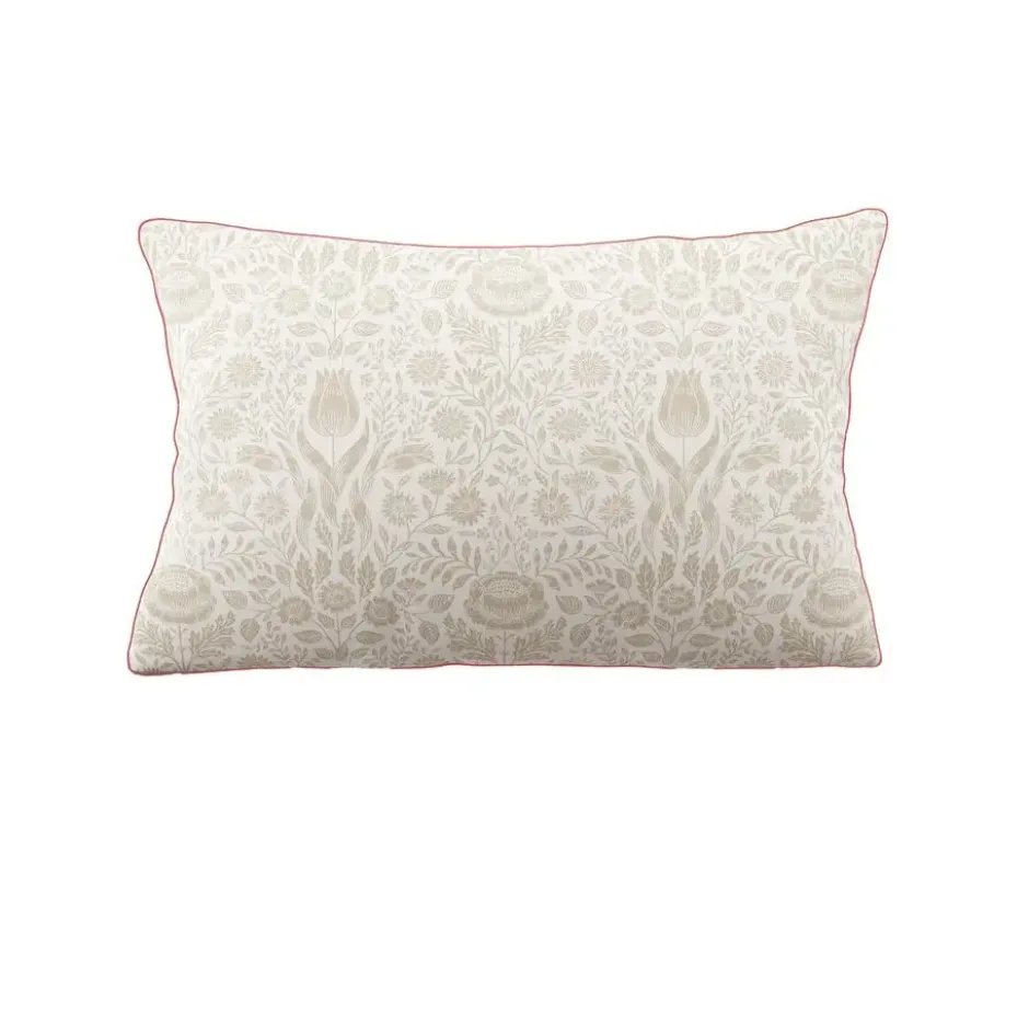 Laura Ashley Dekbedovertrek Tweepersoons Ashstead Damask 200 x 200cm