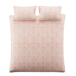 Laura Ashley Dekbedovertrek Tweepersoons Ashstead Damask 200 x 200cm