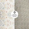 Laura Ashley Dekbedovertrek tweepersoons Semington 200 x 200cm