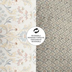Laura Ashley Dekbedovertrek tweepersoons Semington 200 x 200cm