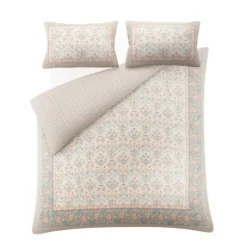 Laura Ashley Dekbedovertrek tweepersoons Semington 200 x 200cm