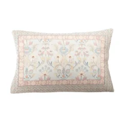 Laura Ashley Dekbedovertrek tweepersoons Semington 200 x 200cm