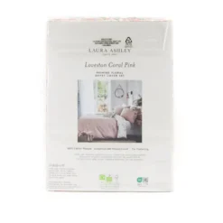 Laura Ashley Lovestone Dekbedovertrek - Bloemen - Tweepersoons 200x200