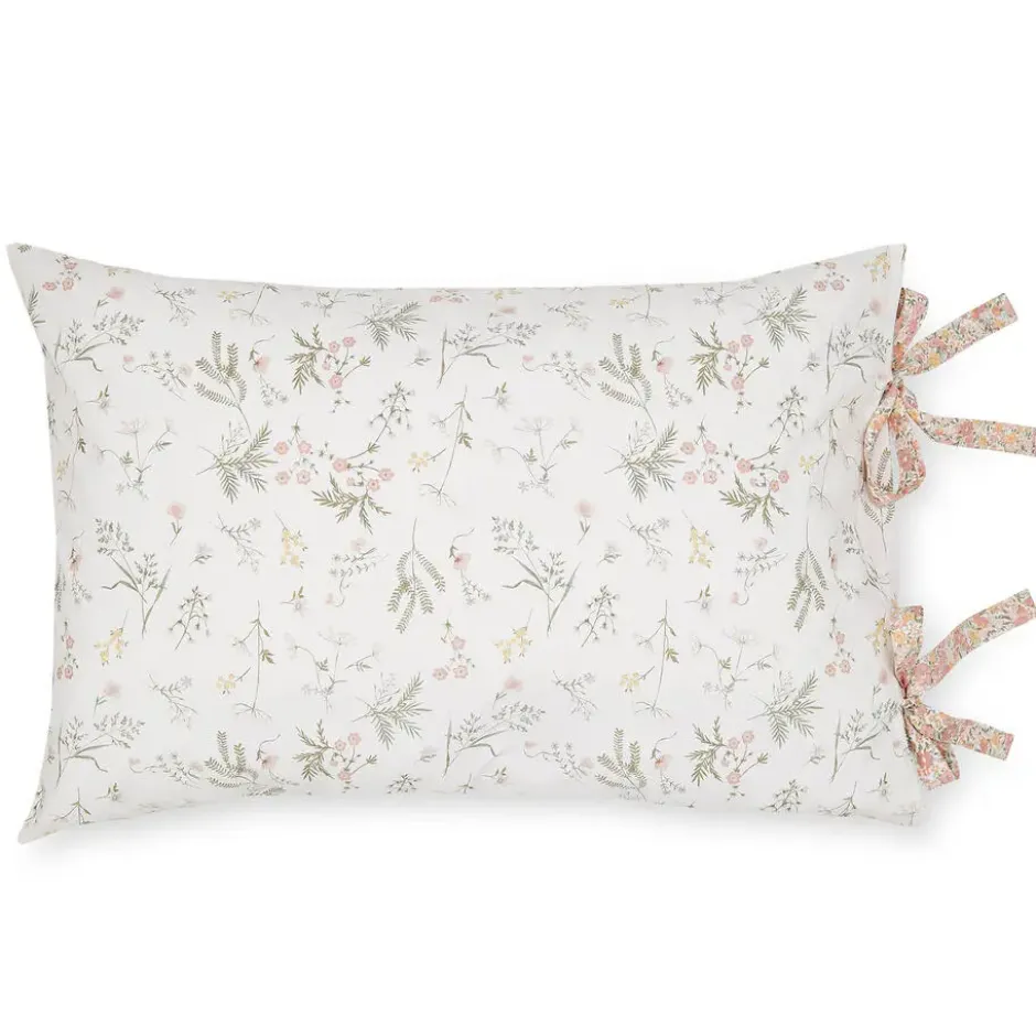 Laura Ashley Lovestone Dekbedovertrek - Bloemen - Tweepersoons 200x200