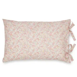 Laura Ashley Lovestone Dekbedovertrek - Bloemen - Lits-Jumaux