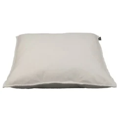 Lebel zitzak Teddy - off-white - 100x150 cm
