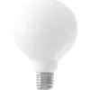 LED Globe - G95 - E27 - 7.5W - 806LM - dimbaar