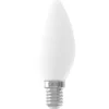 LED kaarslamp - E14 - 4.5W - 470LM - dimbaar