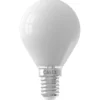 LED kogellamp - E14 - 4.5W - 470LM - dimbaar