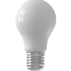 LED standaardlamp - E27 - 4.5W - 470LM - dimbaar