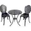 Les - Bistroset Leeds Kensington