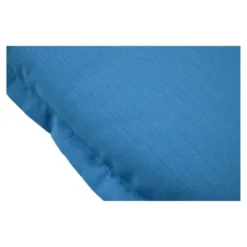 Les - Boston zitkussen blauw