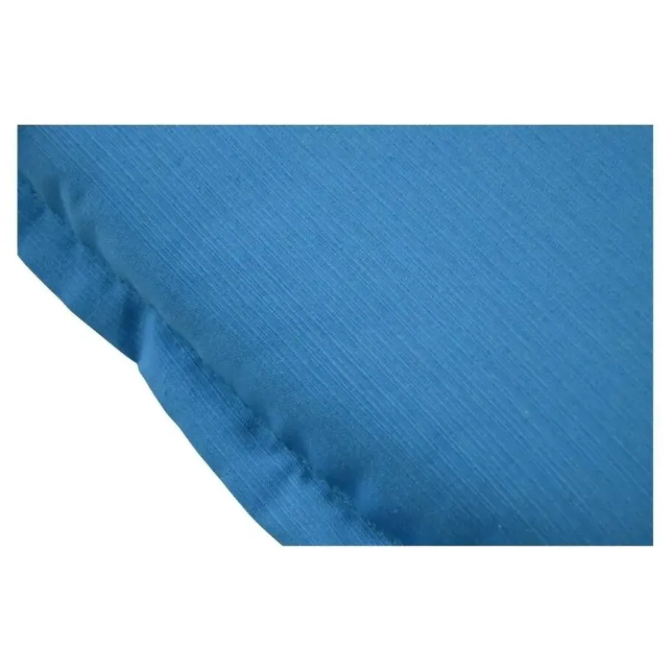 Les - Boston zitkussen blauw