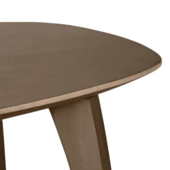 Lewis & Loft Eettafel Luna – Deens ovaal – 180 x 100 cm – Bruin