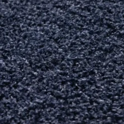 Life Basic Shaggy Vloerkleed Hoogpolig Blauw - 160x230 CM