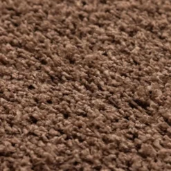 Life Basic Shaggy Vloerkleed Hoogpolig Caramel - 140x200 CM