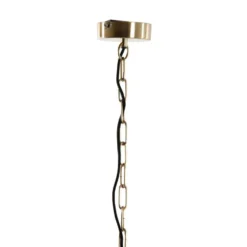 Light & Living - Bahoto hanglamp Ø51 cm - licht goud