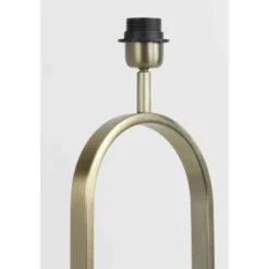 Light & Living - Lampvoet JAMIRI - 20x10x45cm - Goud