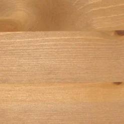 Lisa - Plank 90 cm in natuurlijk grenen