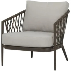 Lisomme Marloes 4 delige tuin loungeset beige
